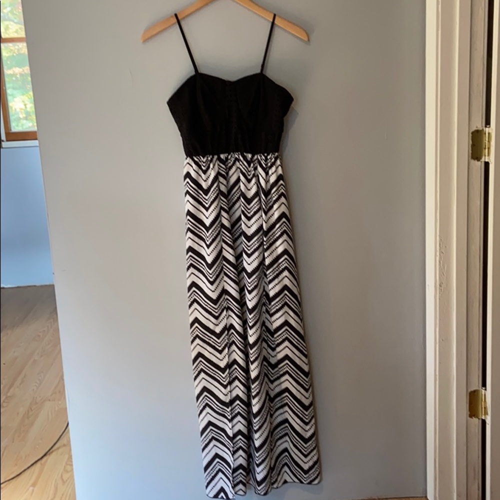 NOBO Maxi Dress